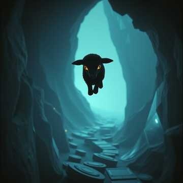 Image for Futuristic Nightmare Dystopia