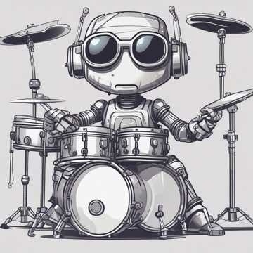 Image for My AI Friend and Me