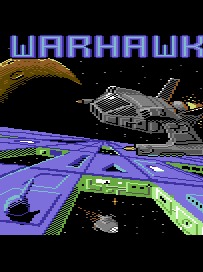 c64 Warhawk (Newage Remix) artwork