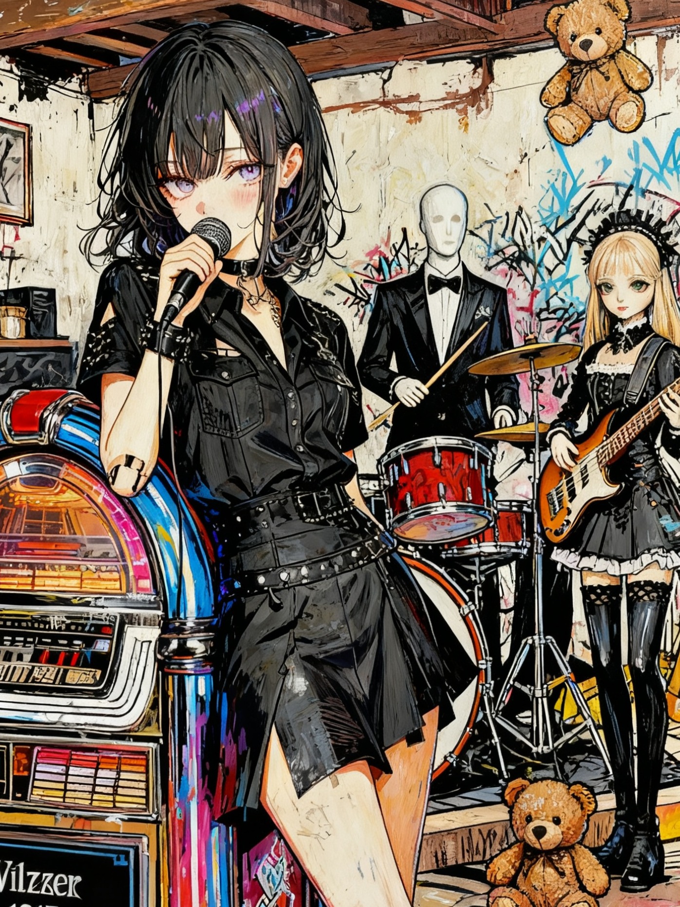 Song Image