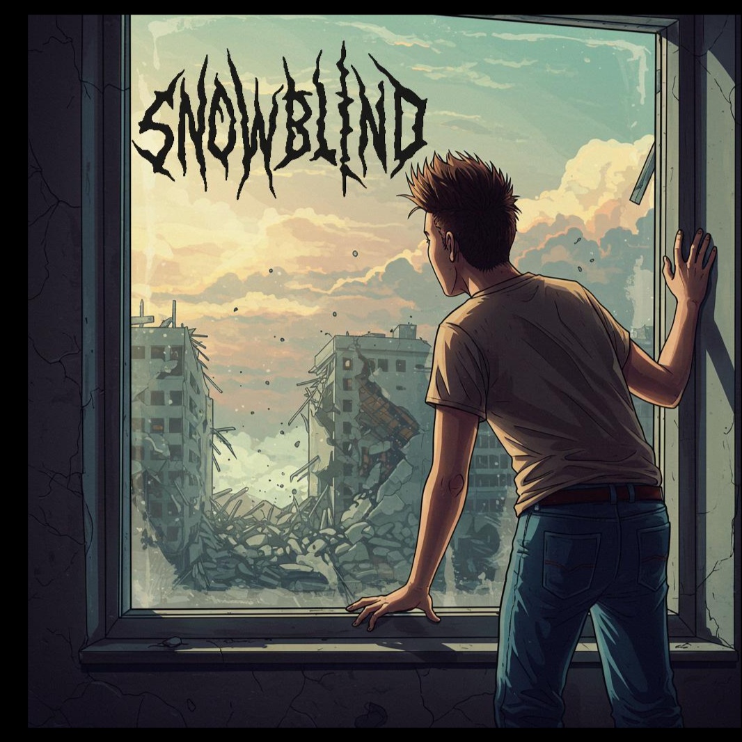 Image for METAL BANGERS