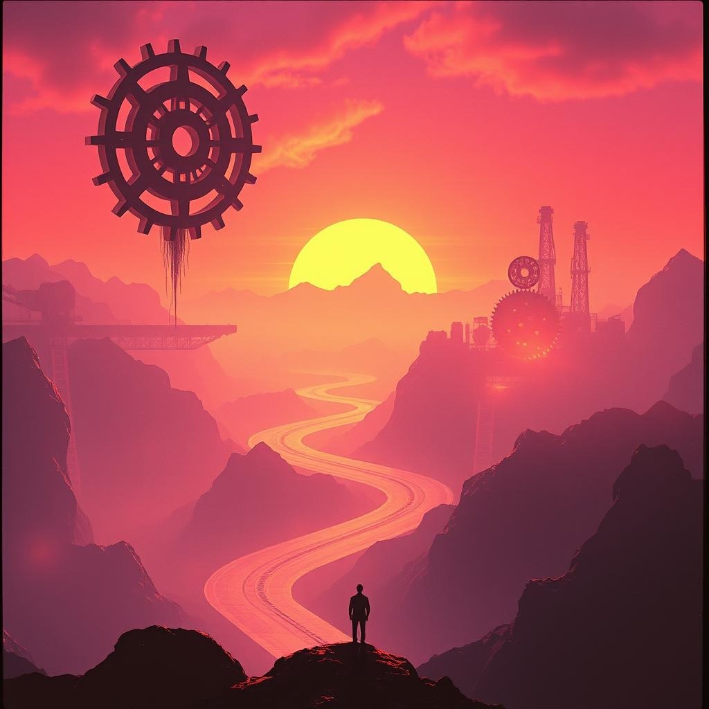 Playlist cover art