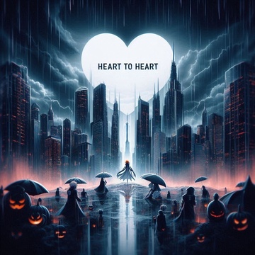 Image for Heart To Heart