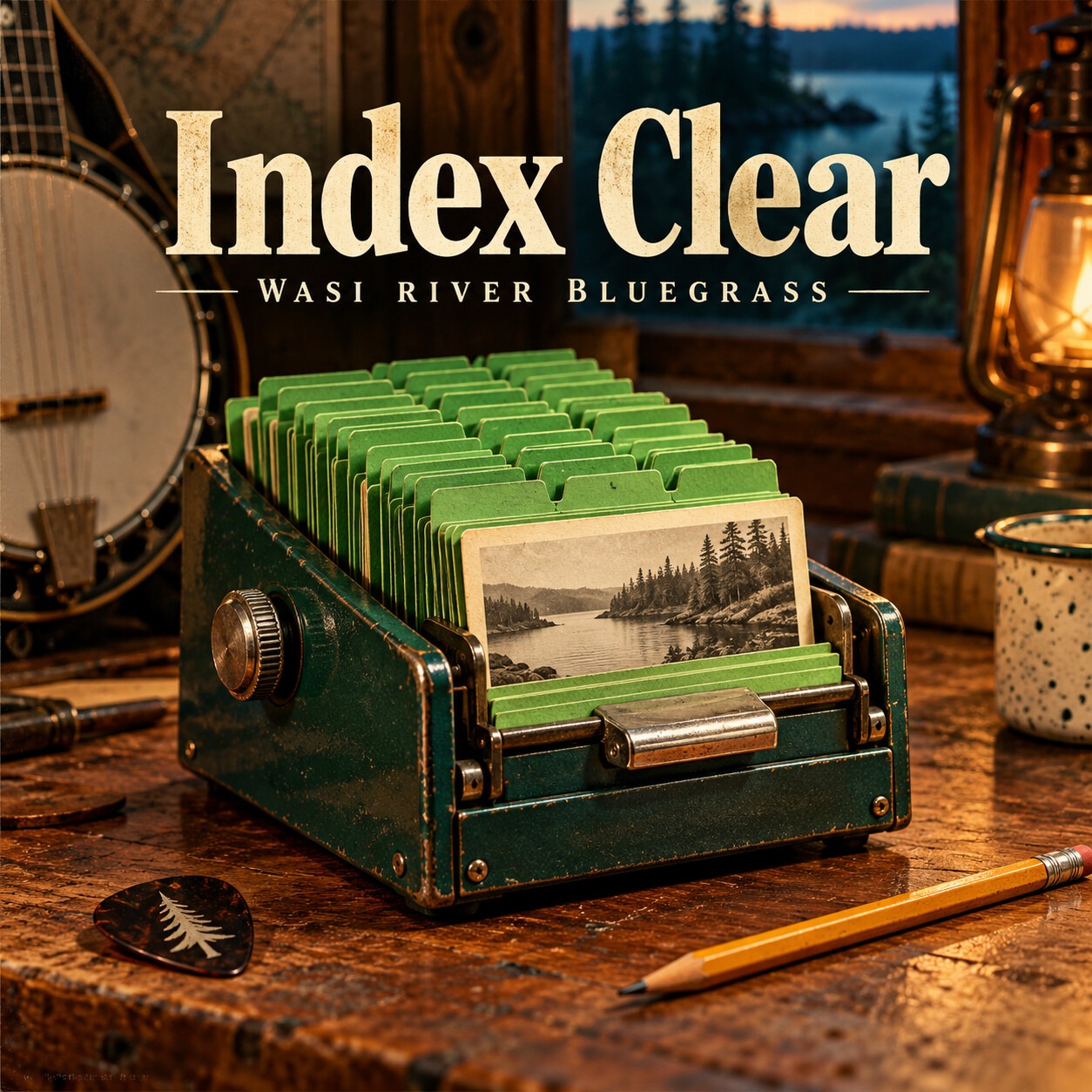Song Cover Image