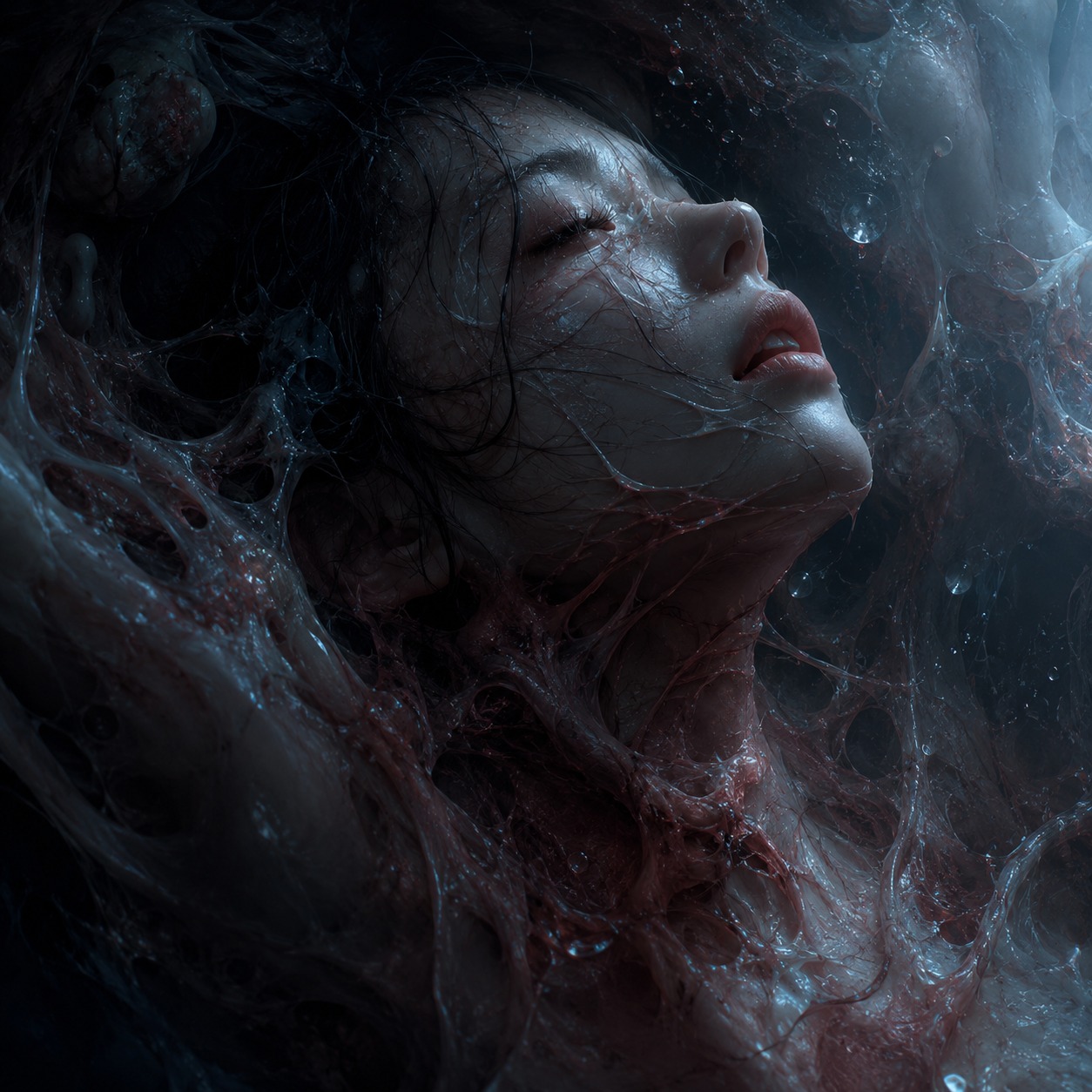 Spits Me Out artwork