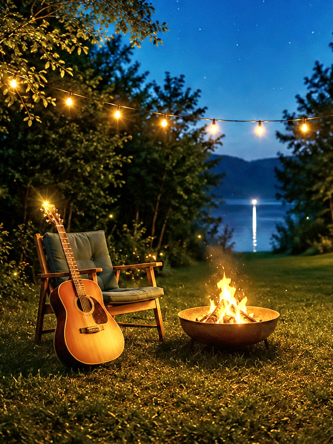 Summer Night
