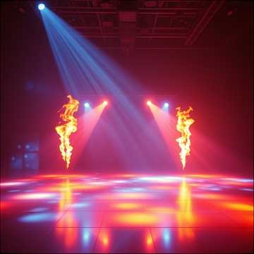 Image for German Eurodance 🪩🕺