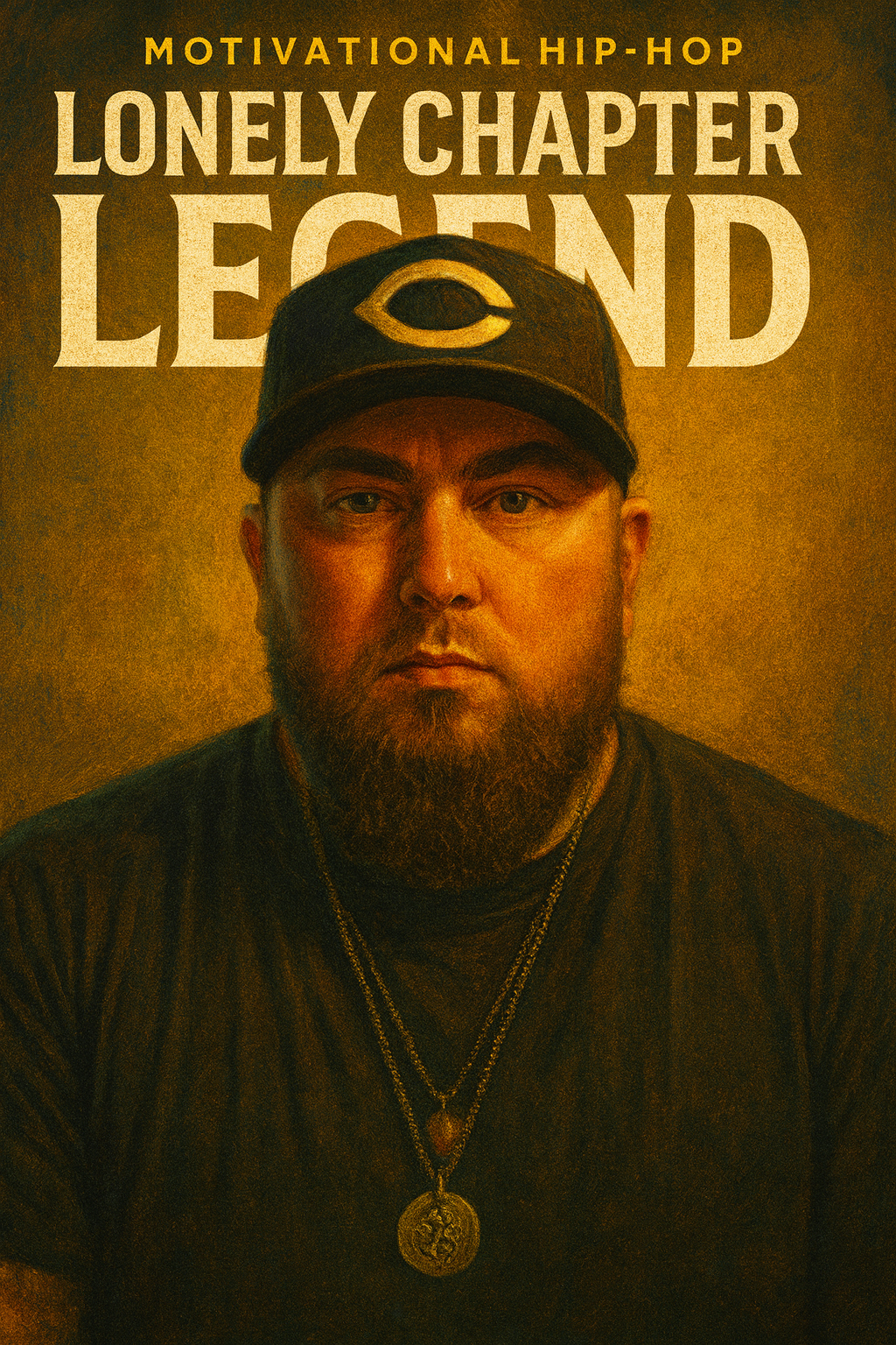 LONELY CHAPTER LEGEND artwork