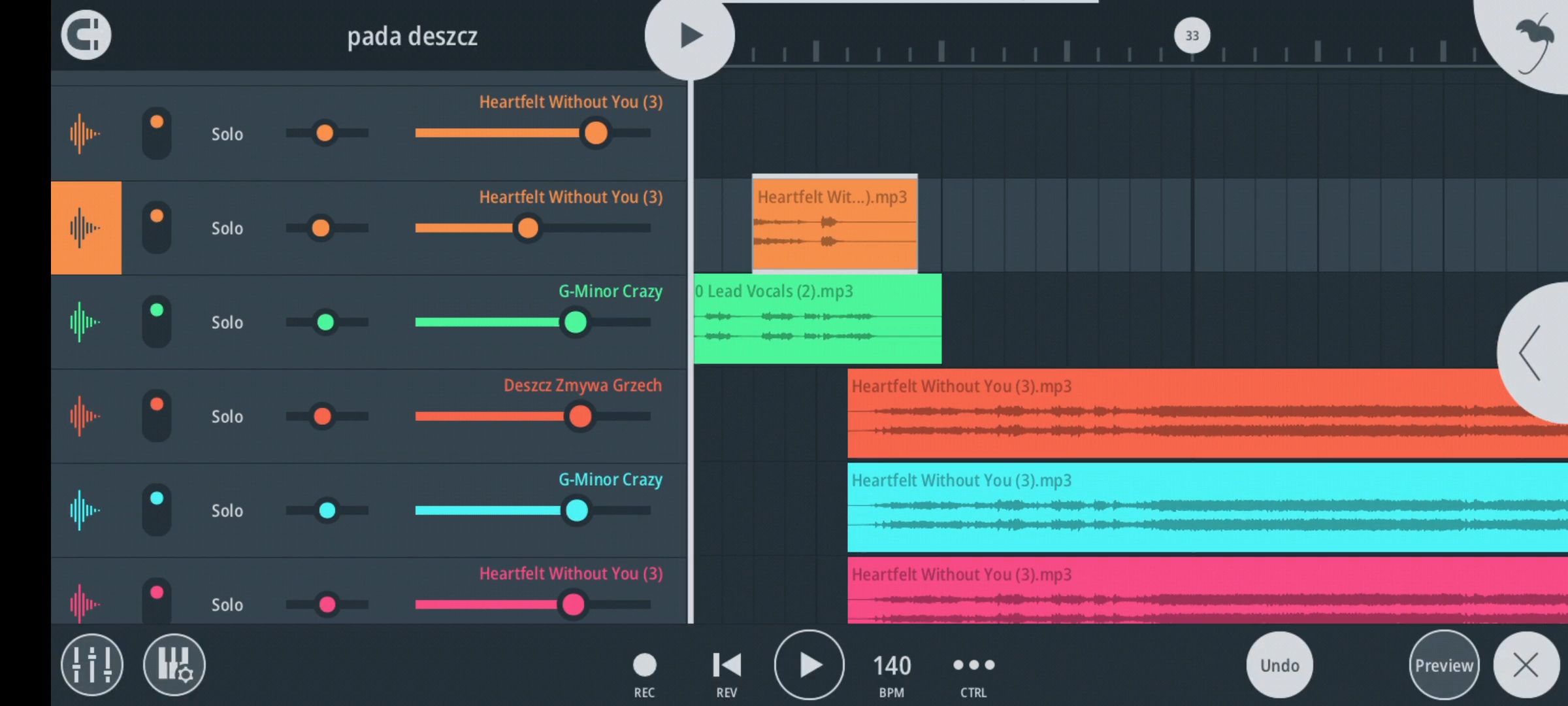 mix 4