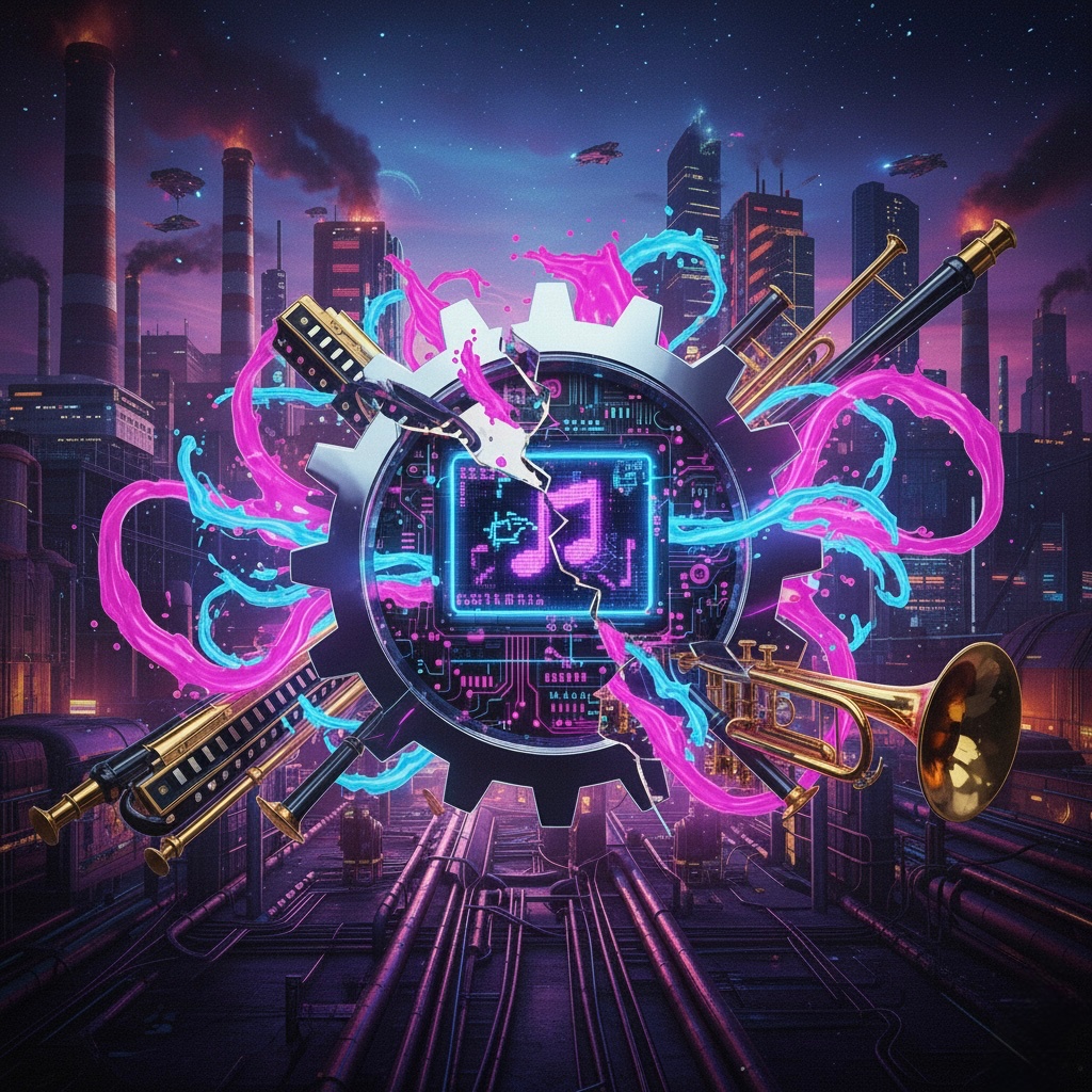 Image for Instrumentals