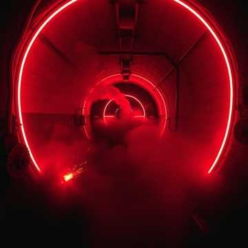 Image for Whistleblower - Dark industrial