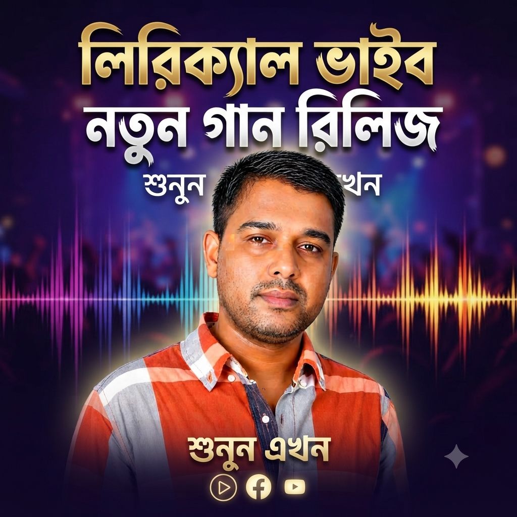 Noyon Vhora Ma (Remix) artwork