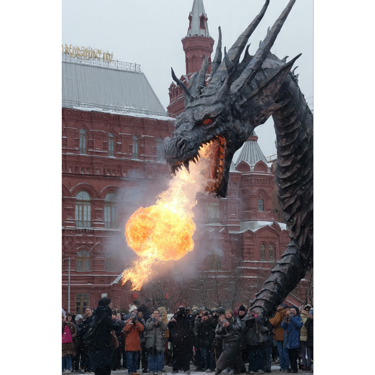 Persona image for SpokeDude