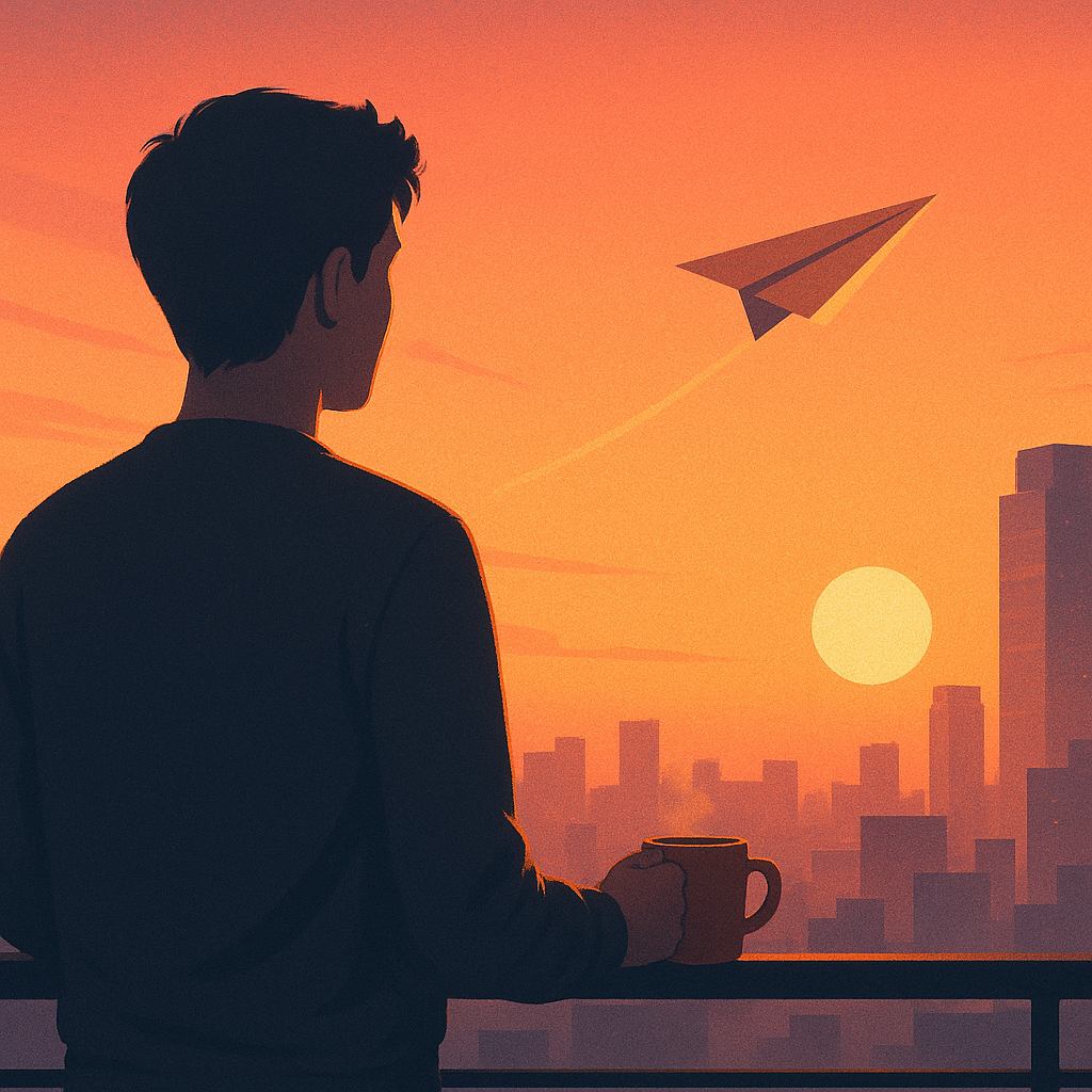 Suno profile picture for @messengers