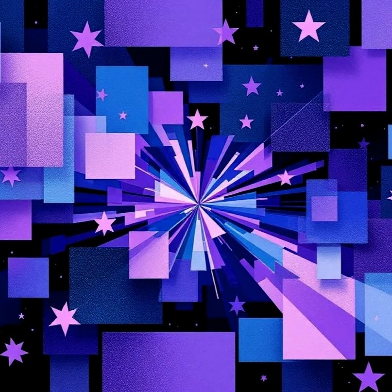 Playlist cover art