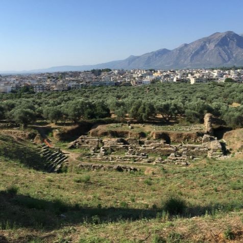 Voice image for Untitled Persona