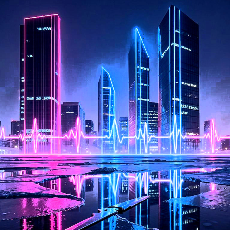 Playlist cover art