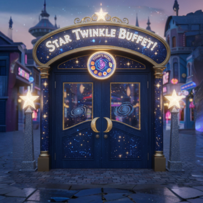 Persona image for From the Deep Stars