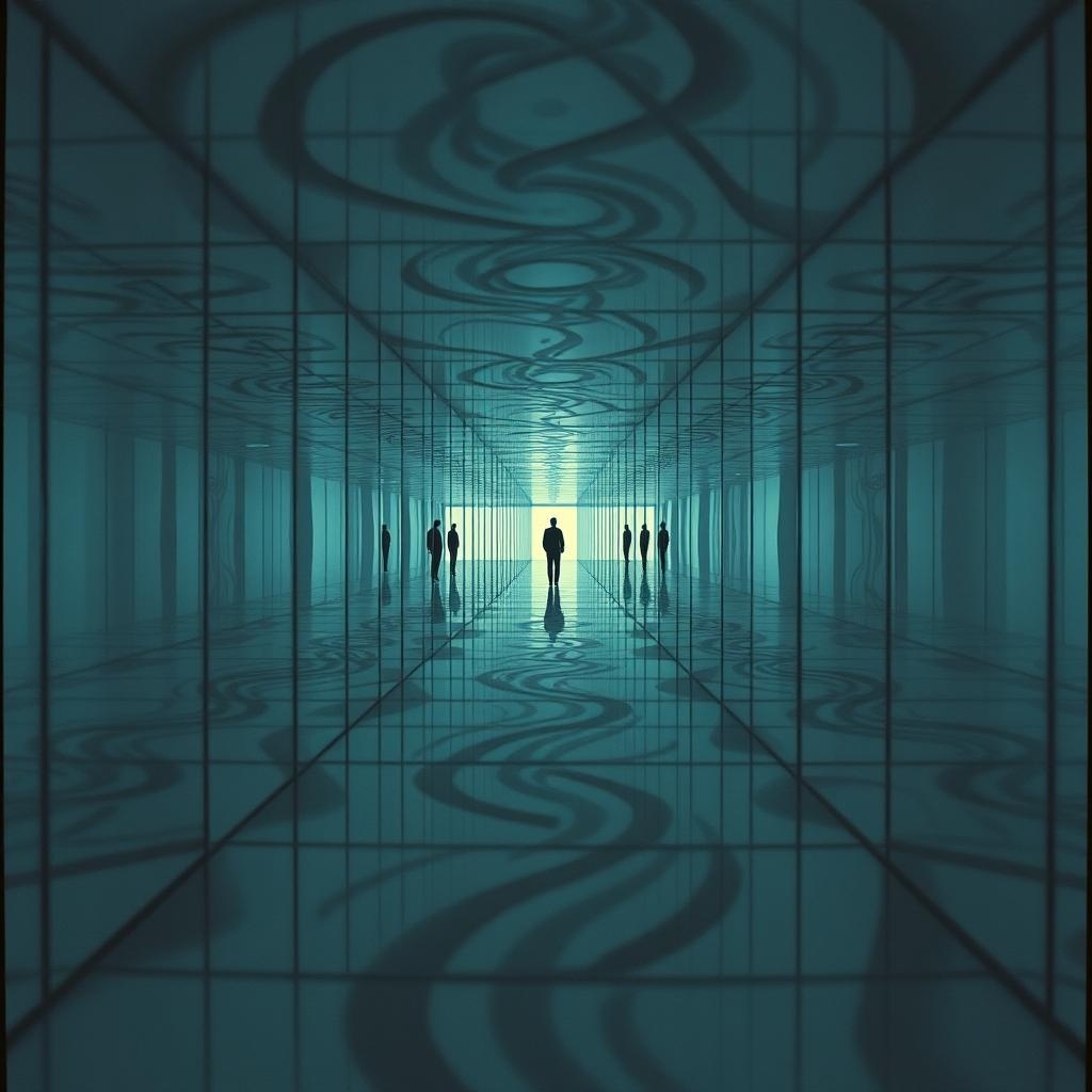 Image for Experiment In Recursion