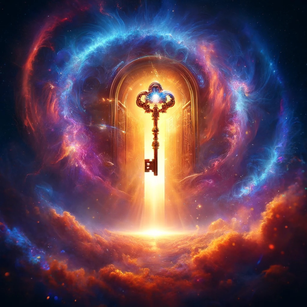 Image for The Krisslosophy of Flæthinity (extended)