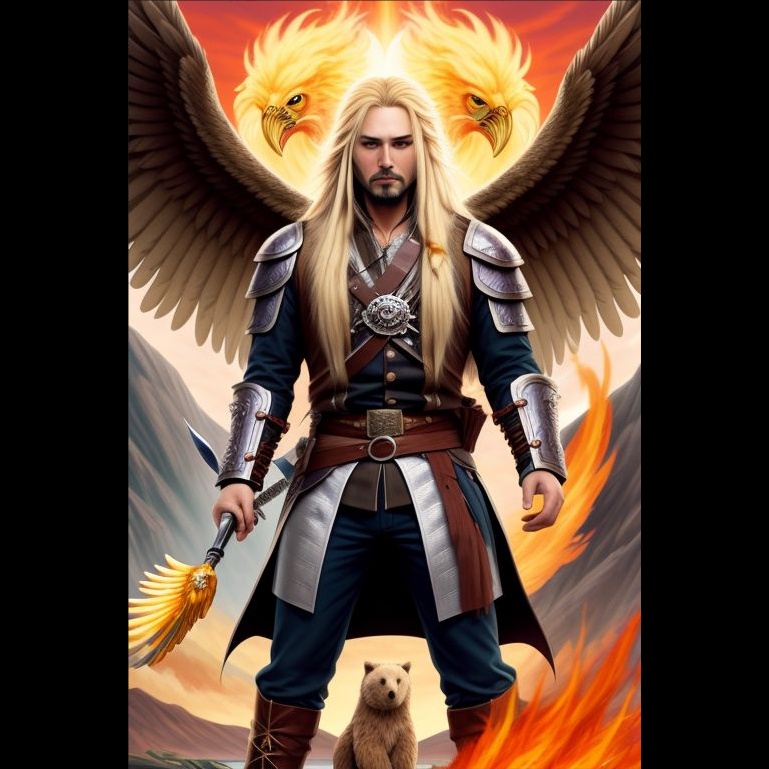Song Image