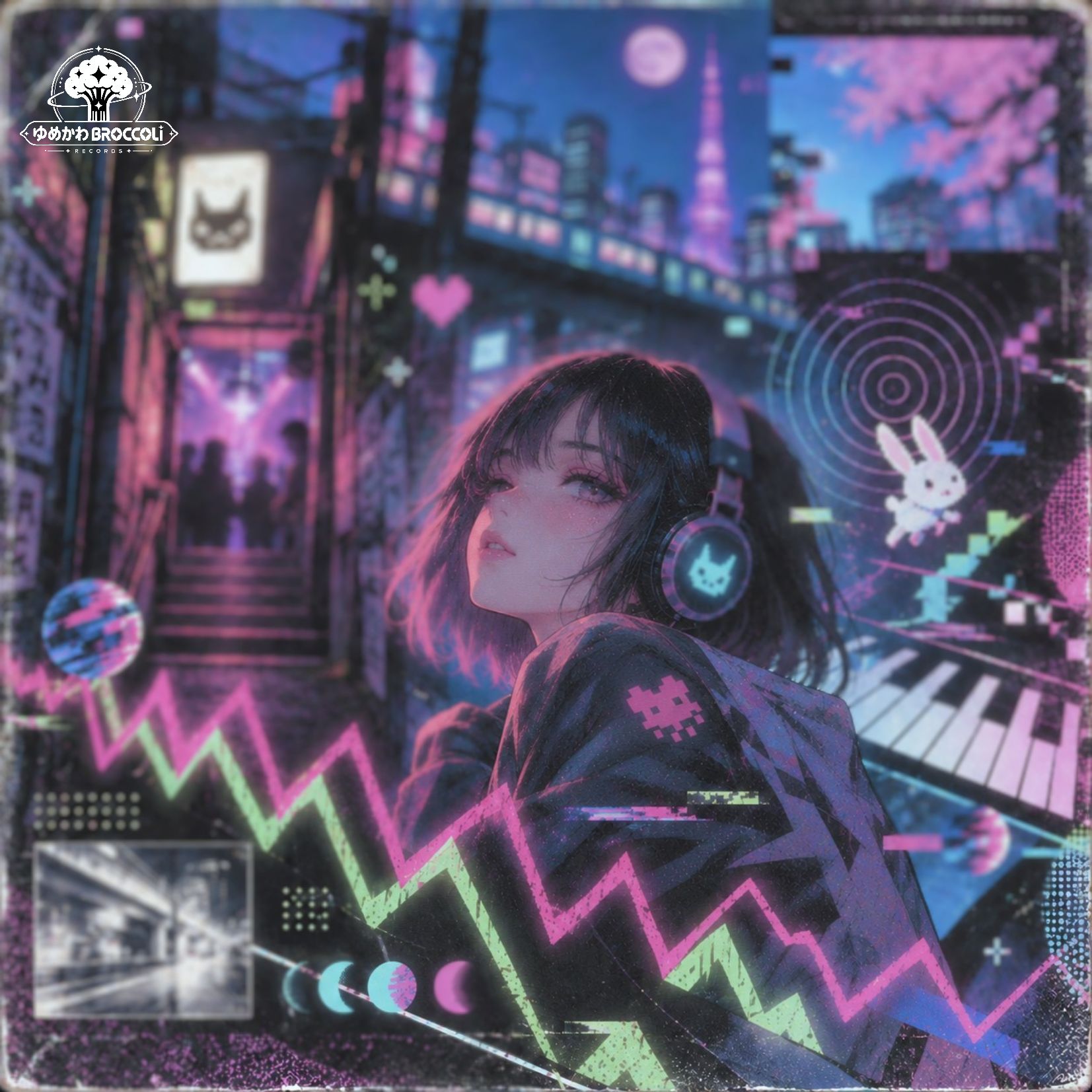 ⋎⌇⋔ ⌞ː∩△ (VEIRA LUNE) artwork