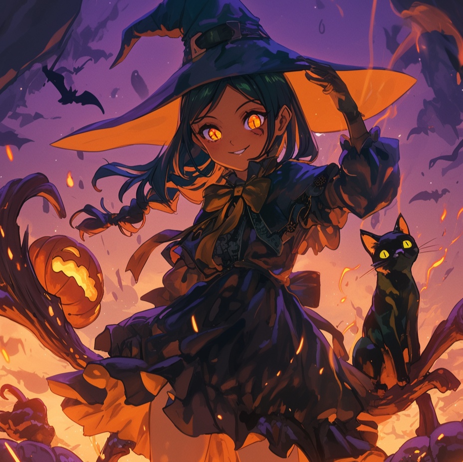 trick trick trick♪instrumental artwork