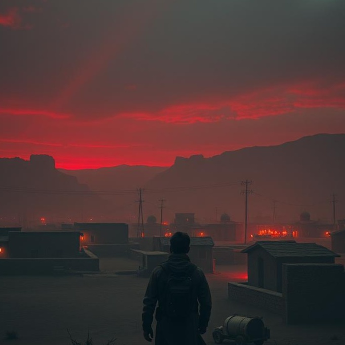 Image for The fall of Fróði