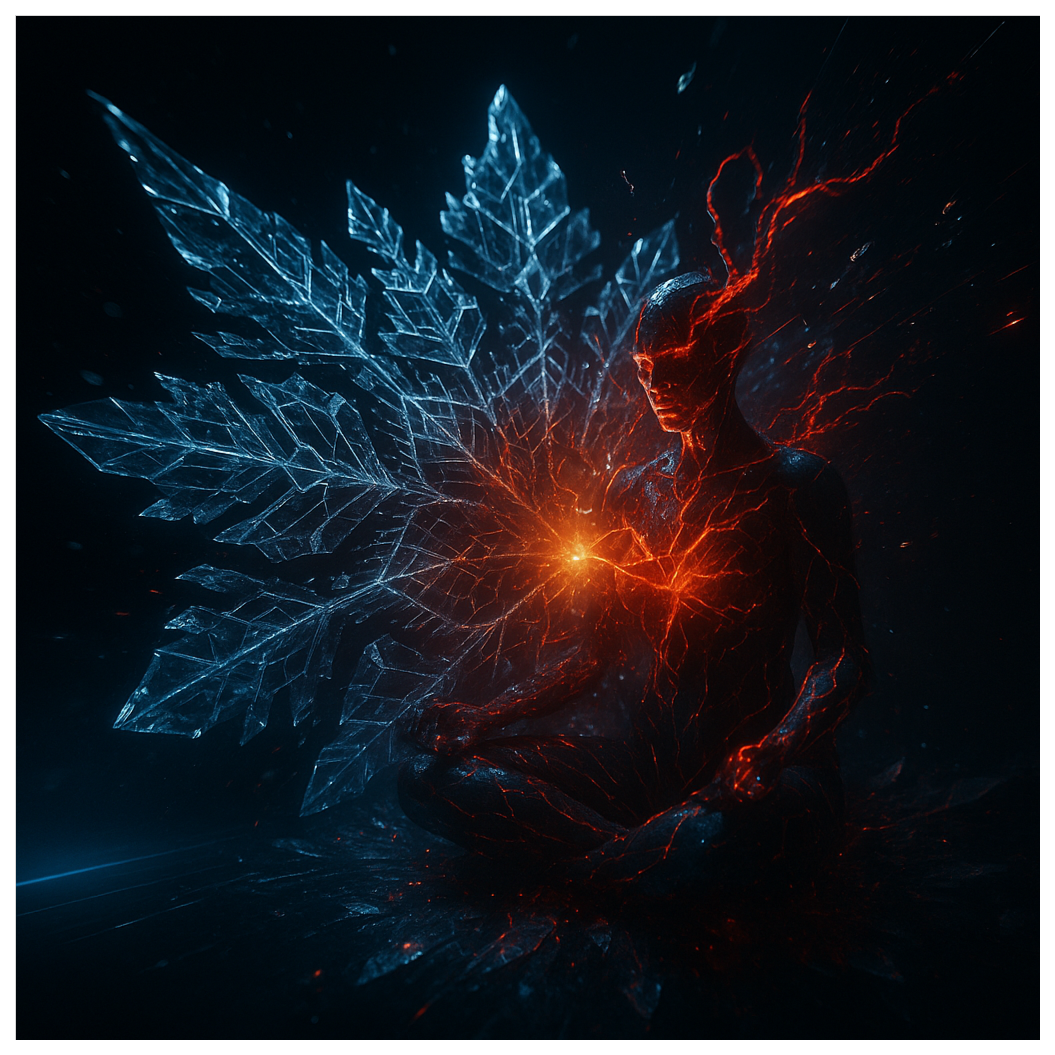 System Shock: Eclectic Overmix artwork