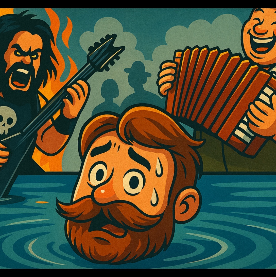 Image for Blödel-NDH