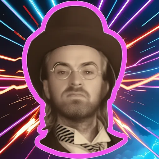 Profile picture for Sagas of the Infinite: Plates of Metal