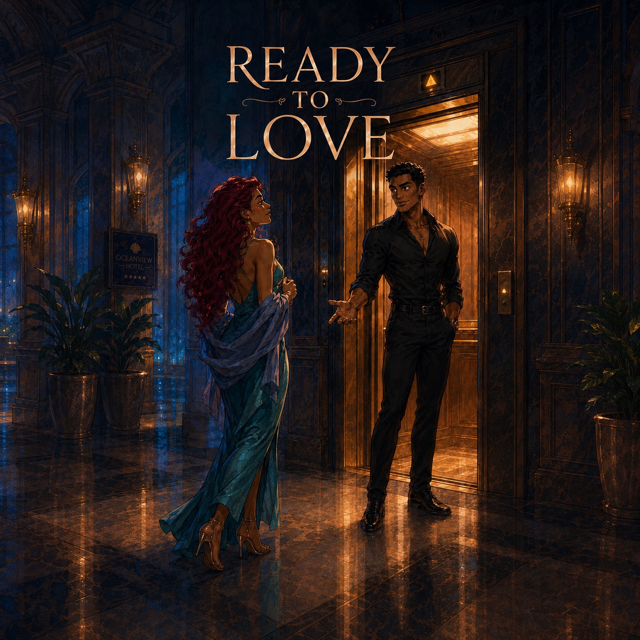 Ready To Love — jet_thuman artwork