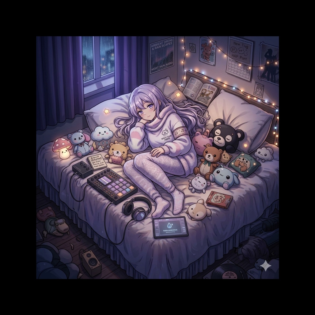 Persona image for DJ Yukina Yume 