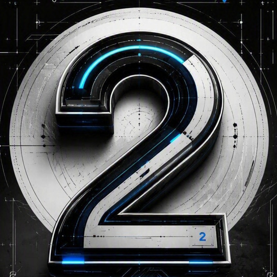 Es Dos artwork