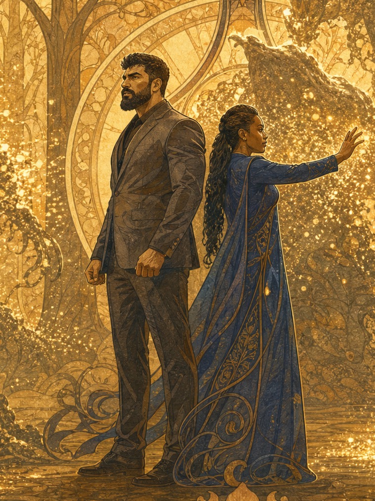 Wonders of Heaven artwork