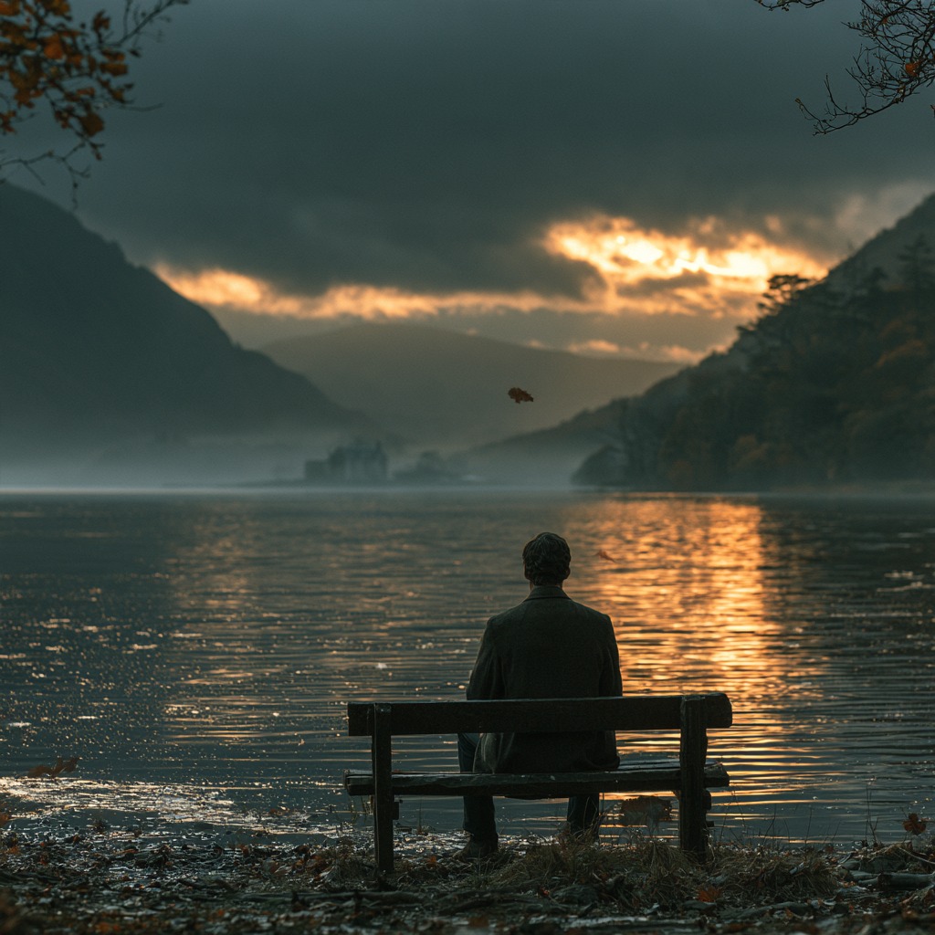 How You Make It Fade Away artwork