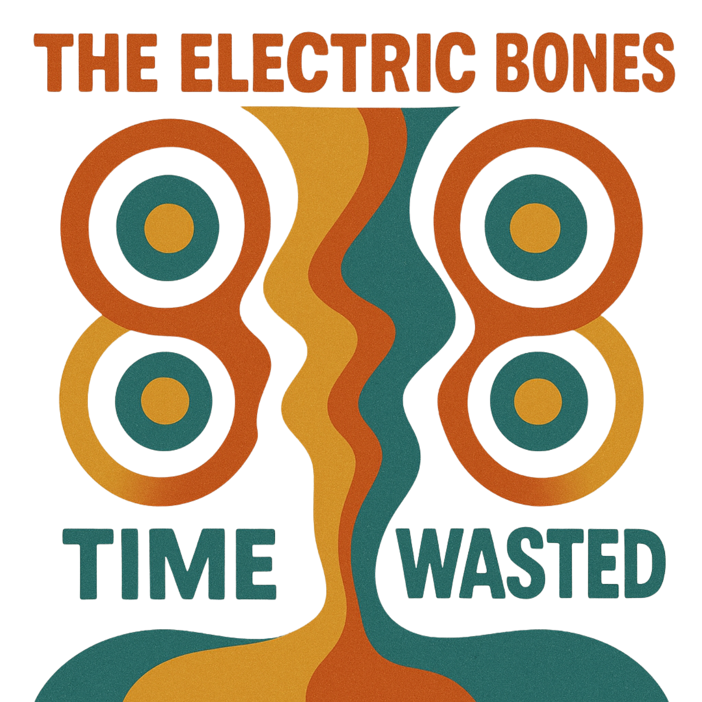 Image for The Electric Bones