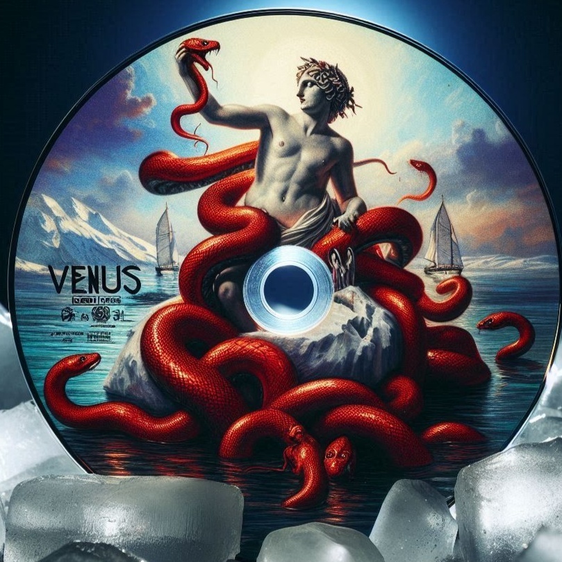 Image for Singularity (D side - Turnaround)