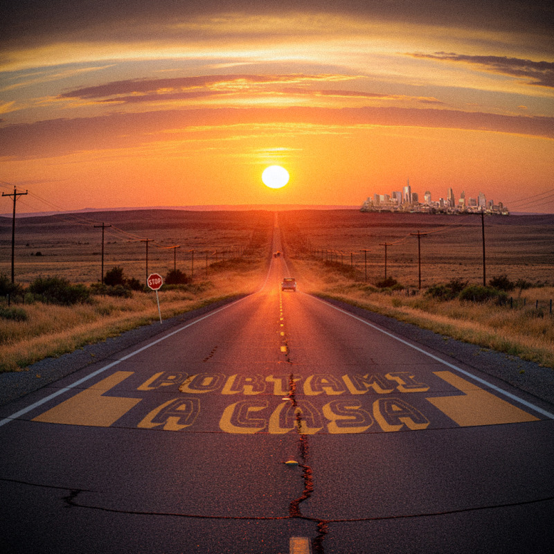 Image for Portami a casa 