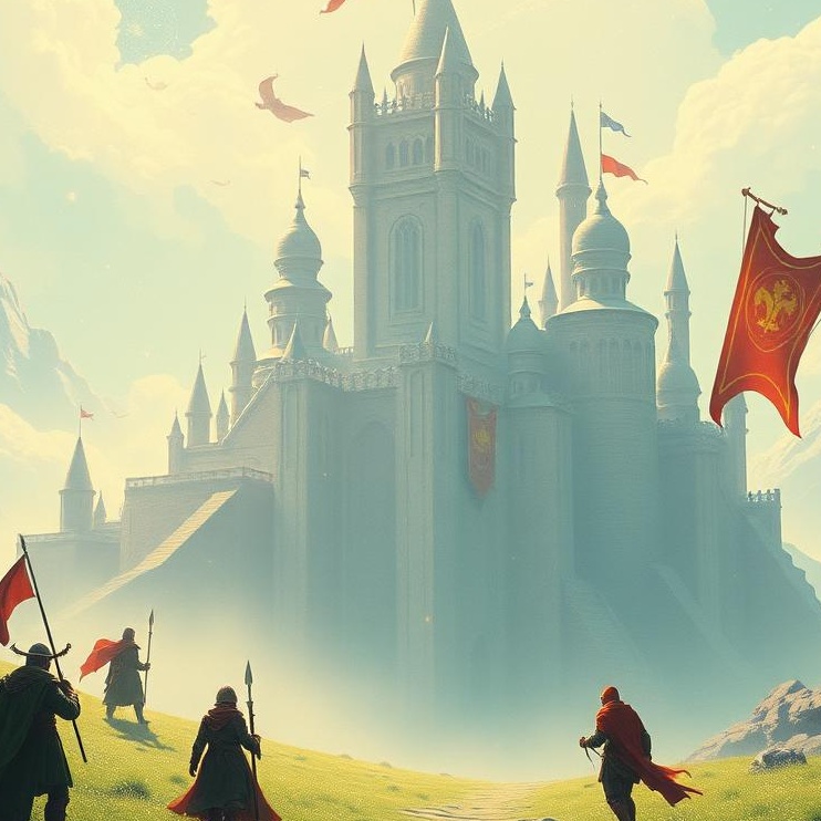 Image for Das Schwarze Auge | The Dark Eye