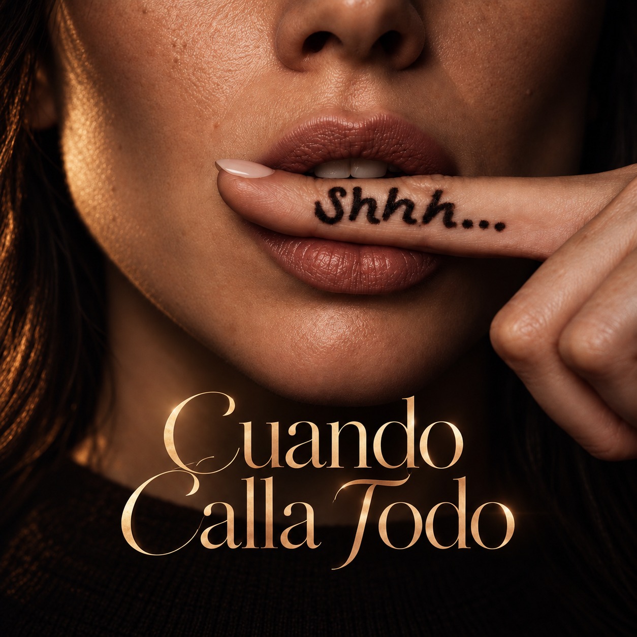Cuando Calla Todo artwork