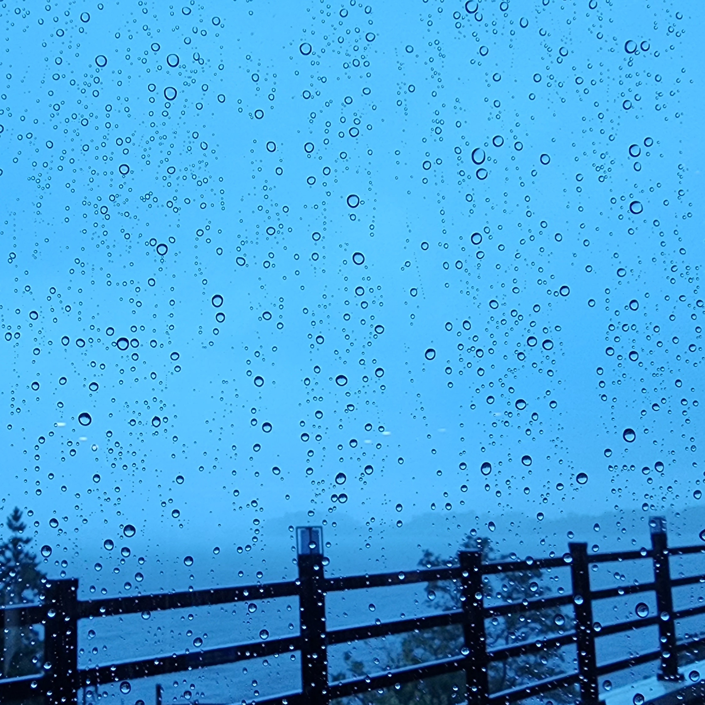 Image for Still raining's 