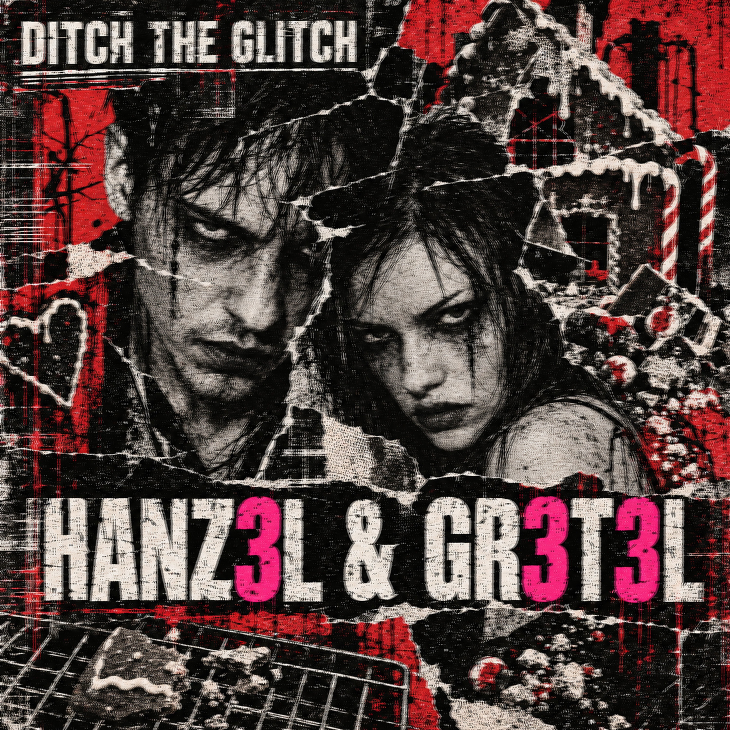 HANZ3L & GR3T3L