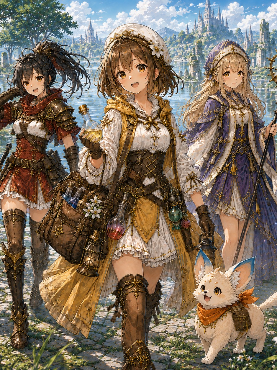 Song Image