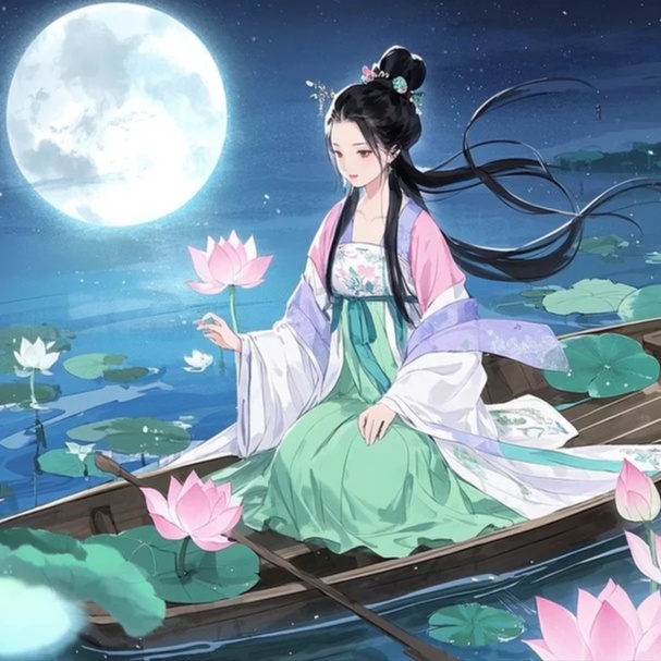 Image for 126精选古风