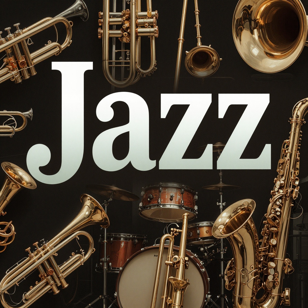 Image for Jazz