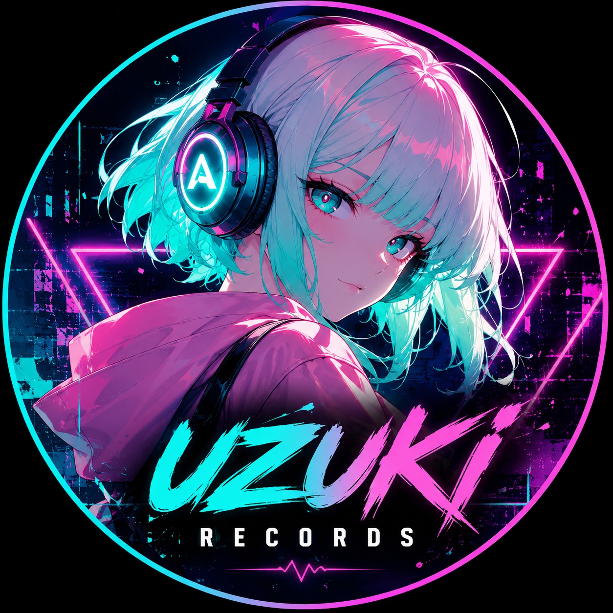 浮月 翼（Uzuki Tsubasa）