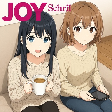 Image for 4th：JOY