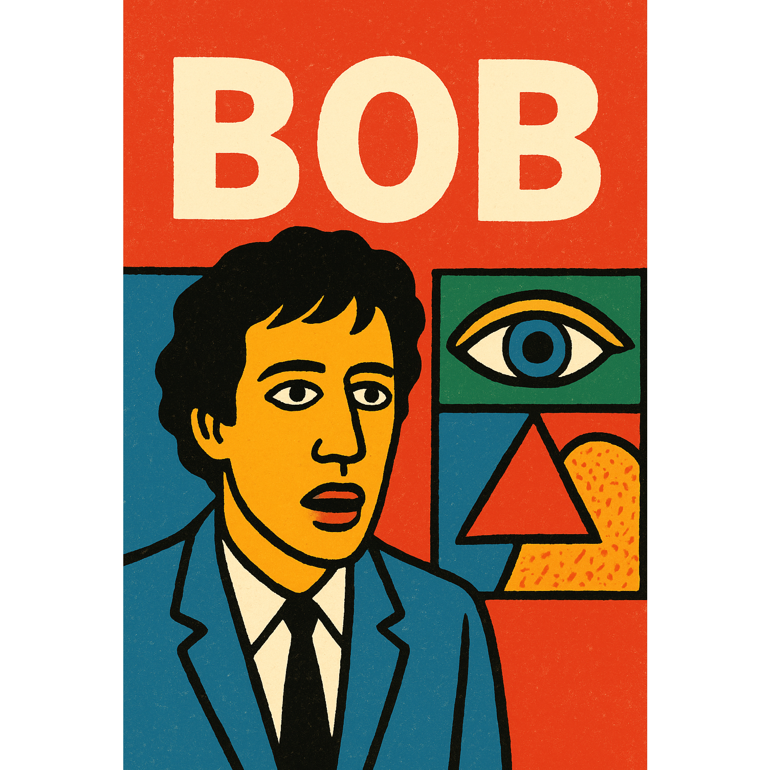 Persona image for Bob Original 