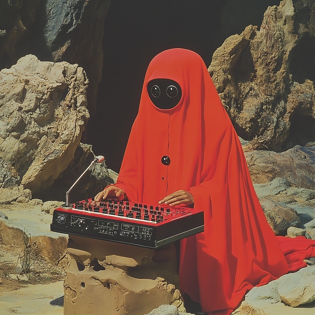 Song Image